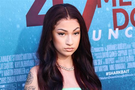 bhad babie of leak|Bhad Bhabie Breaks OnlyFans Record: Earns $1 Million in Six。